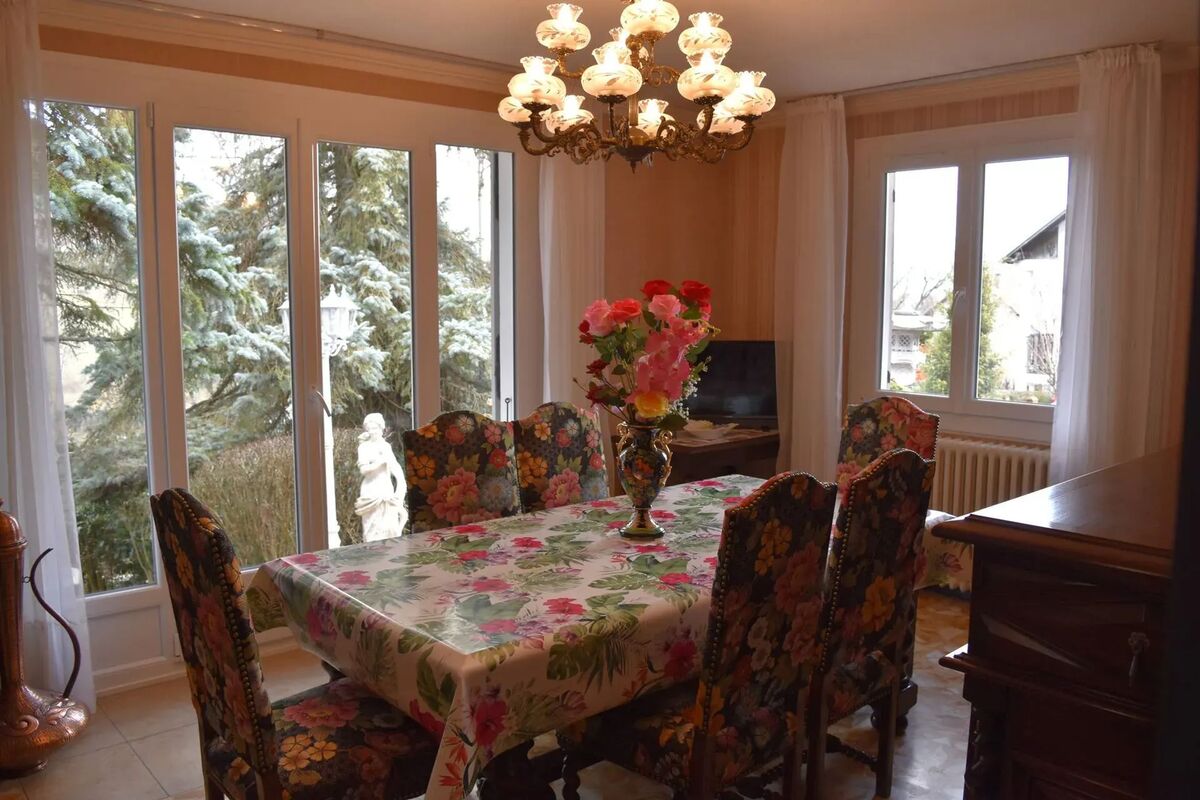 Maison 80 m² avec vue lac à Pierre-Châtel, 6 pers. - Photo 46