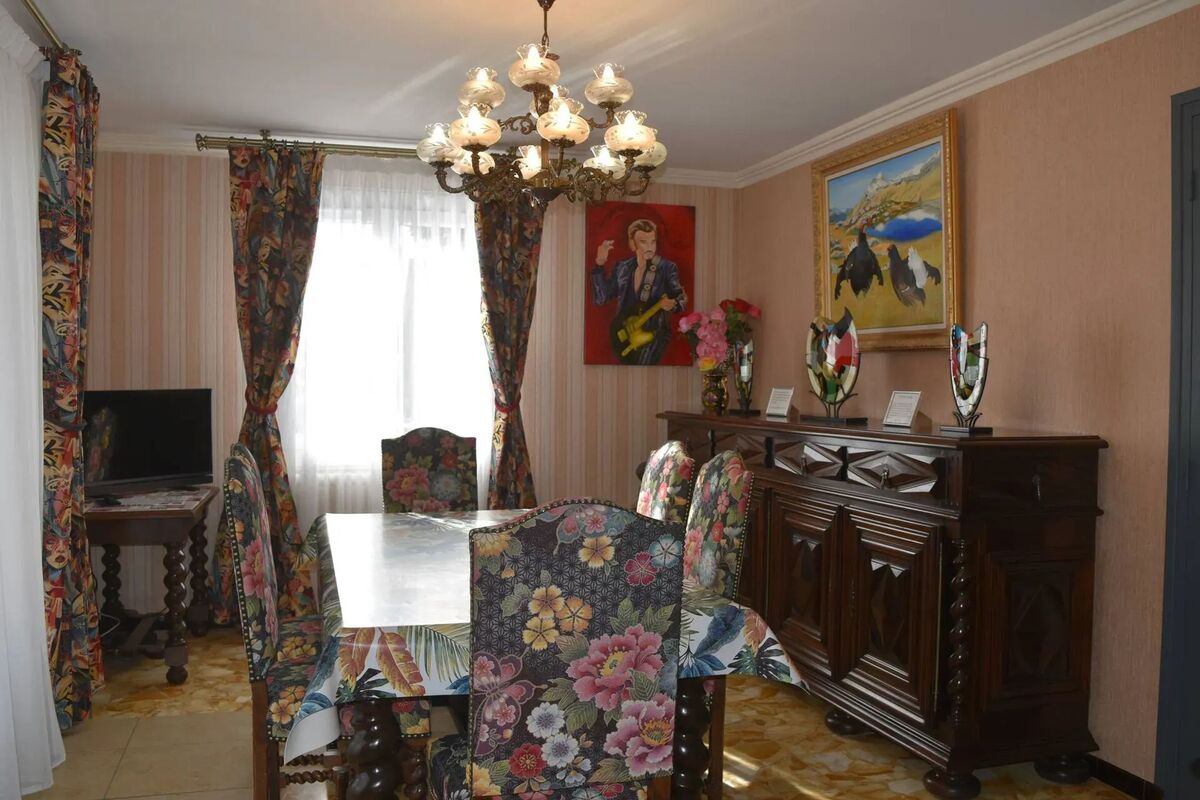 Maison 80 m² avec vue lac à Pierre-Châtel, 6 pers. - Photo 47