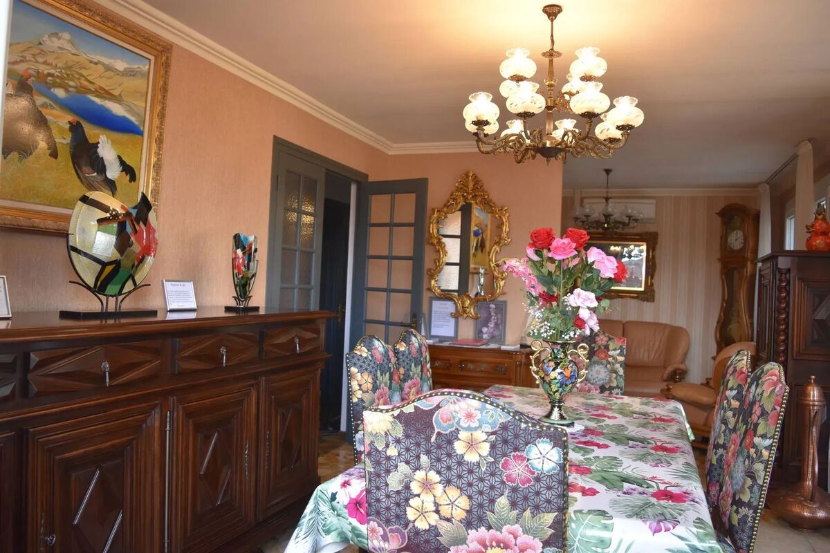 Maison 80 m² avec vue lac à Pierre-Châtel, 6 pers. - Photo 49