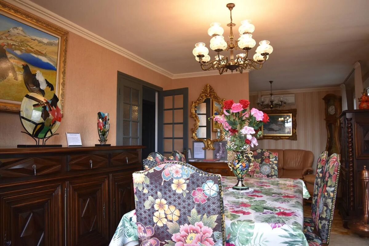 Maison 80 m² avec vue lac à Pierre-Châtel, 6 pers. - Photo 50