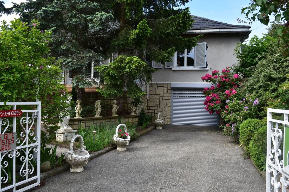 Maison 80 m² avec vue lac à Pierre-Châtel, 6 pers. - Photo 51