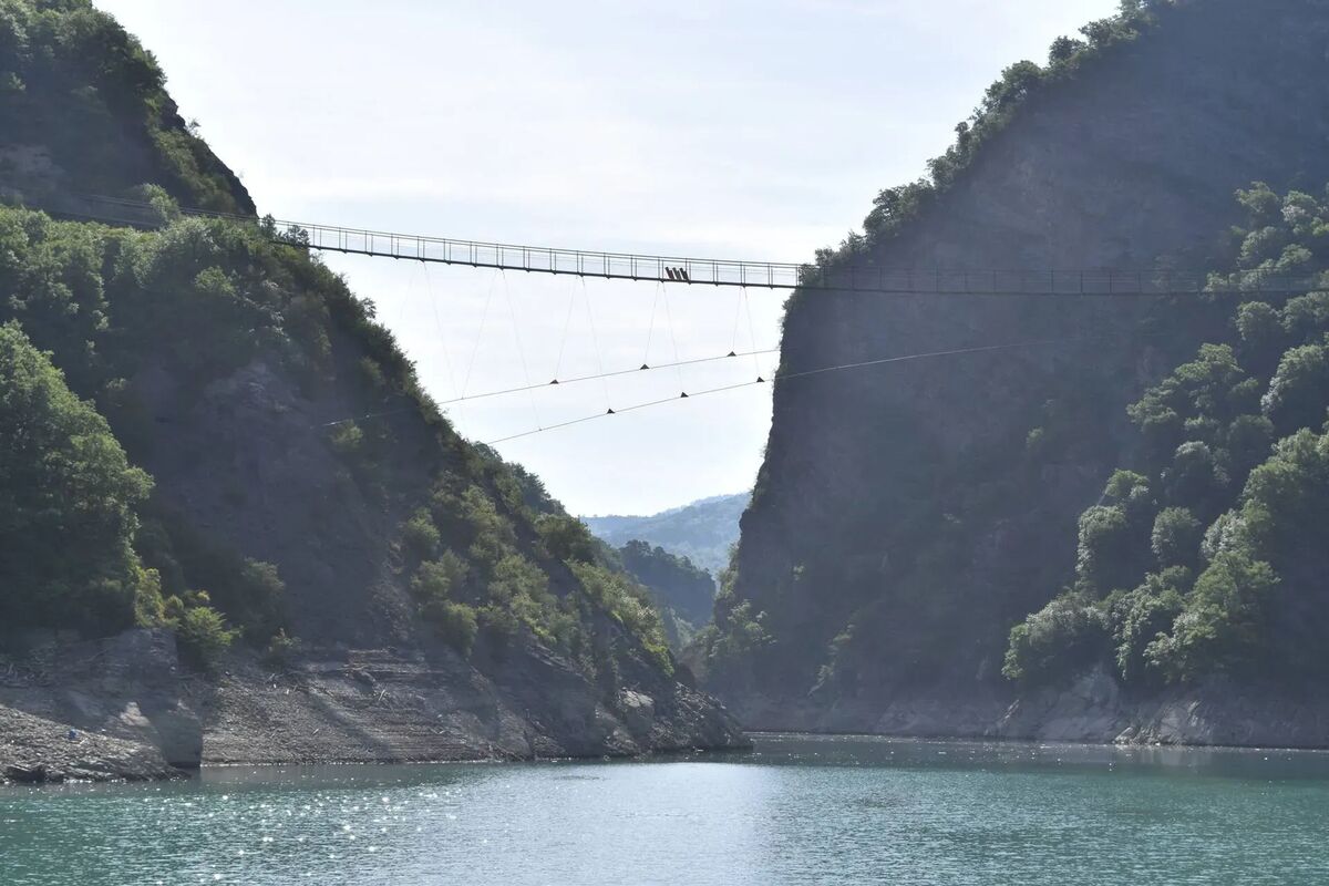 Maison 80 m² avec vue lac à Pierre-Châtel, 6 pers. - Photo 68