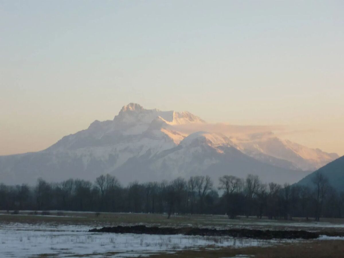 Maison 80 m² avec vue lac à Pierre-Châtel, 6 pers. - Photo 78