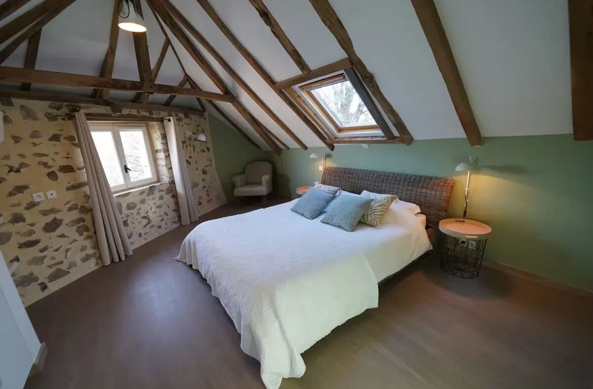 Maison 250 m² avec piscine, salle de jeux à Maleville - Photo 3