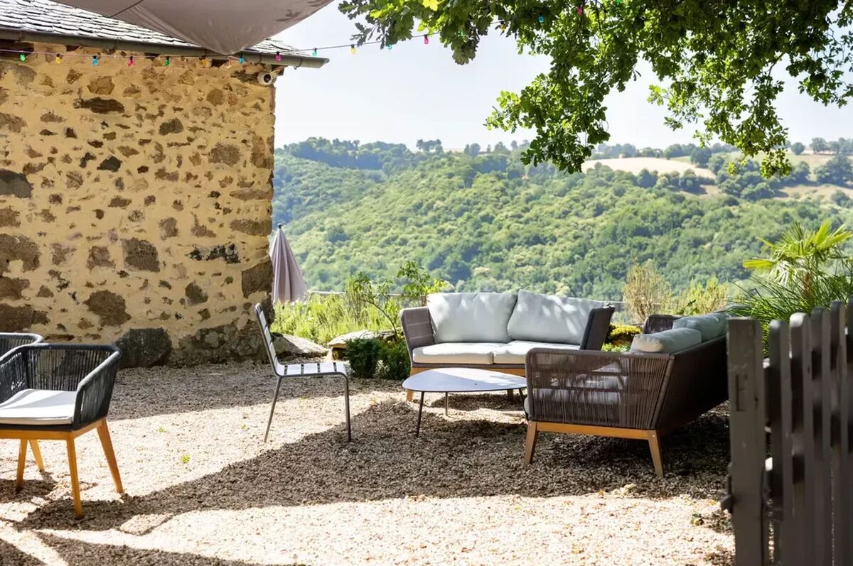Maison 250 m² avec piscine, salle de jeux à Maleville - Photo 5
