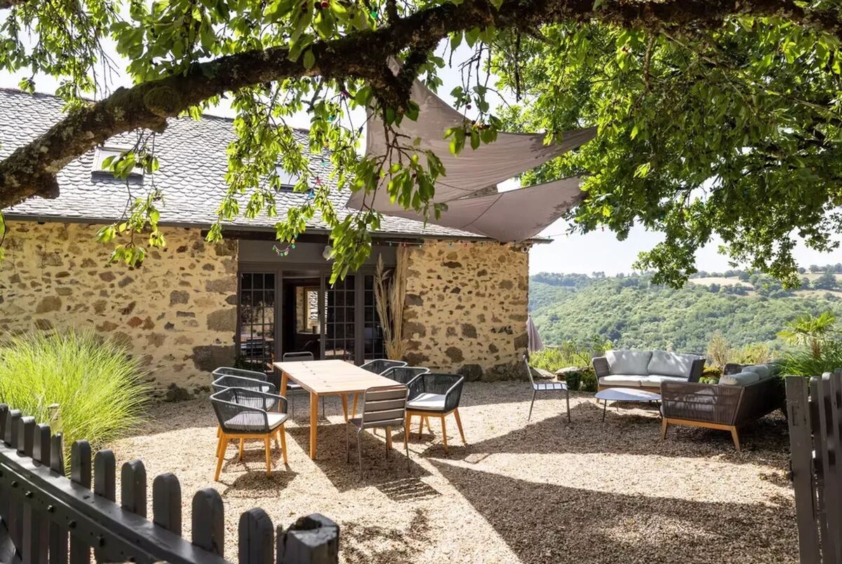 Maison 250 m² avec piscine, salle de jeux à Maleville - Photo 6