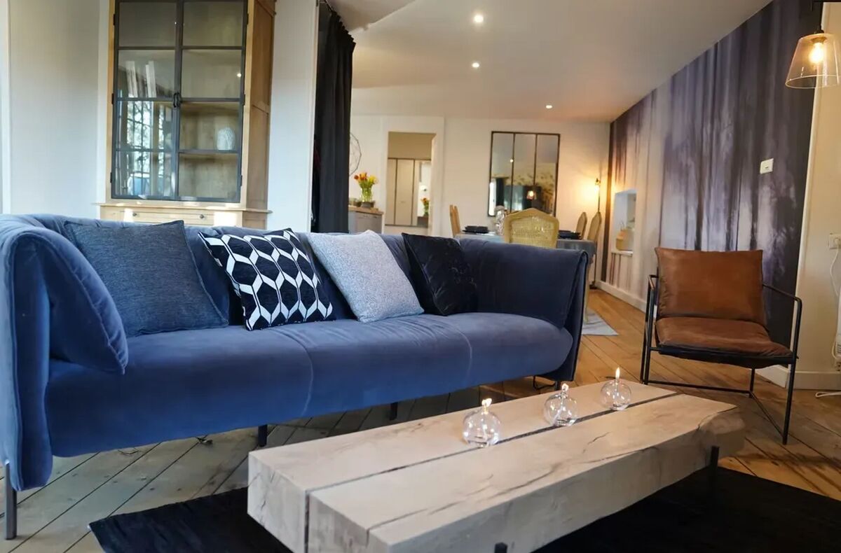 Maison 250 m² avec piscine, salle de jeux à Maleville - Photo 7