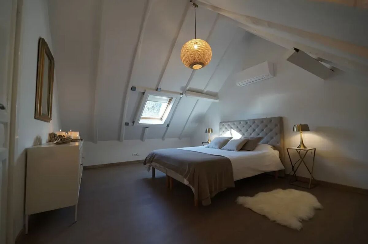 Maison 250 m² avec piscine, salle de jeux à Maleville - Photo 10