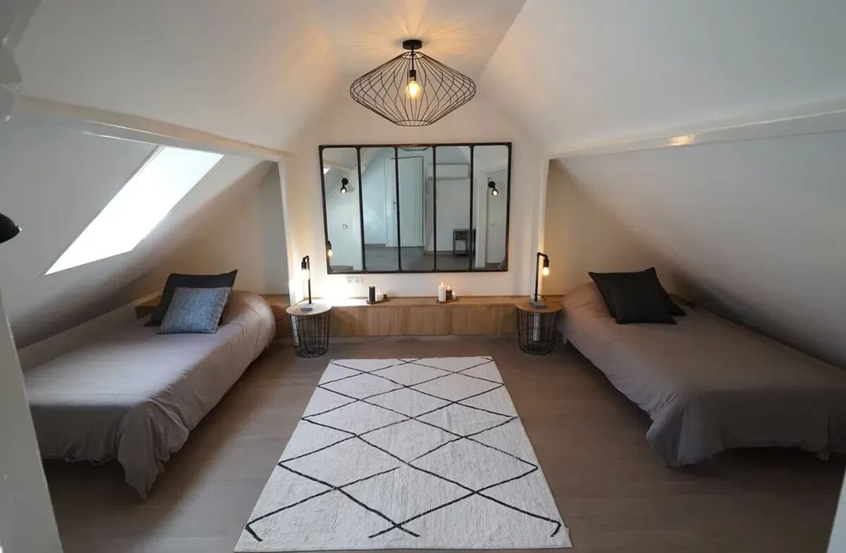 Maison 250 m² avec piscine, salle de jeux à Maleville - Photo 11