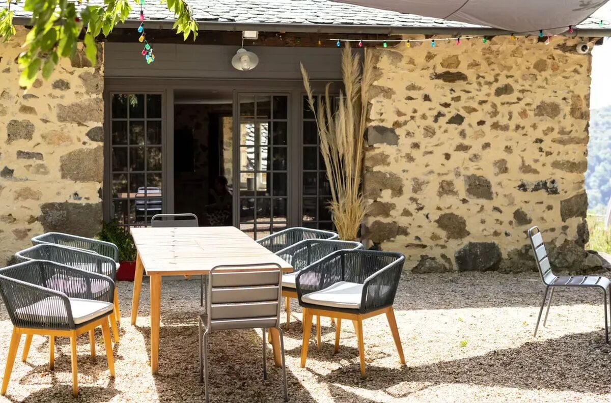 Maison 250 m² avec piscine, salle de jeux à Maleville - Photo 13