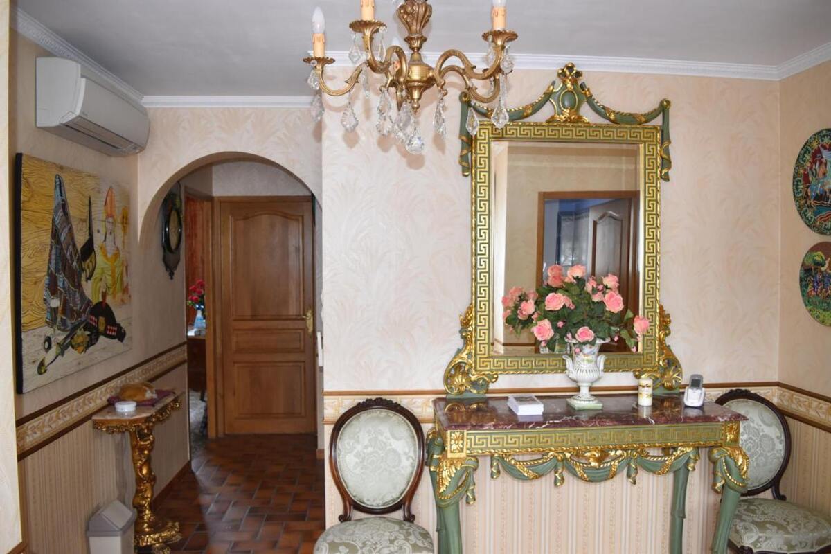 Maison 2 chambres avec vue montagnes à Pierre-Châtel - Photo 10