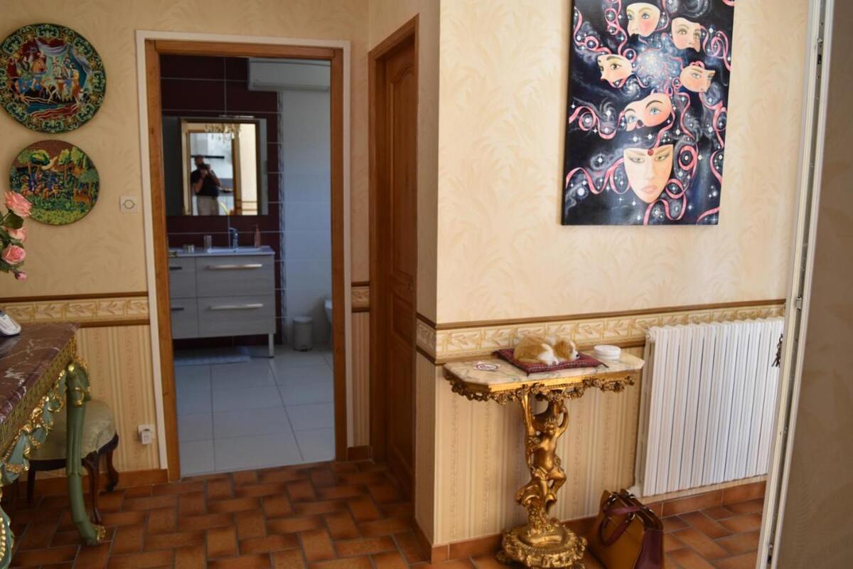 Maison 2 chambres avec vue montagnes à Pierre-Châtel - Photo 24