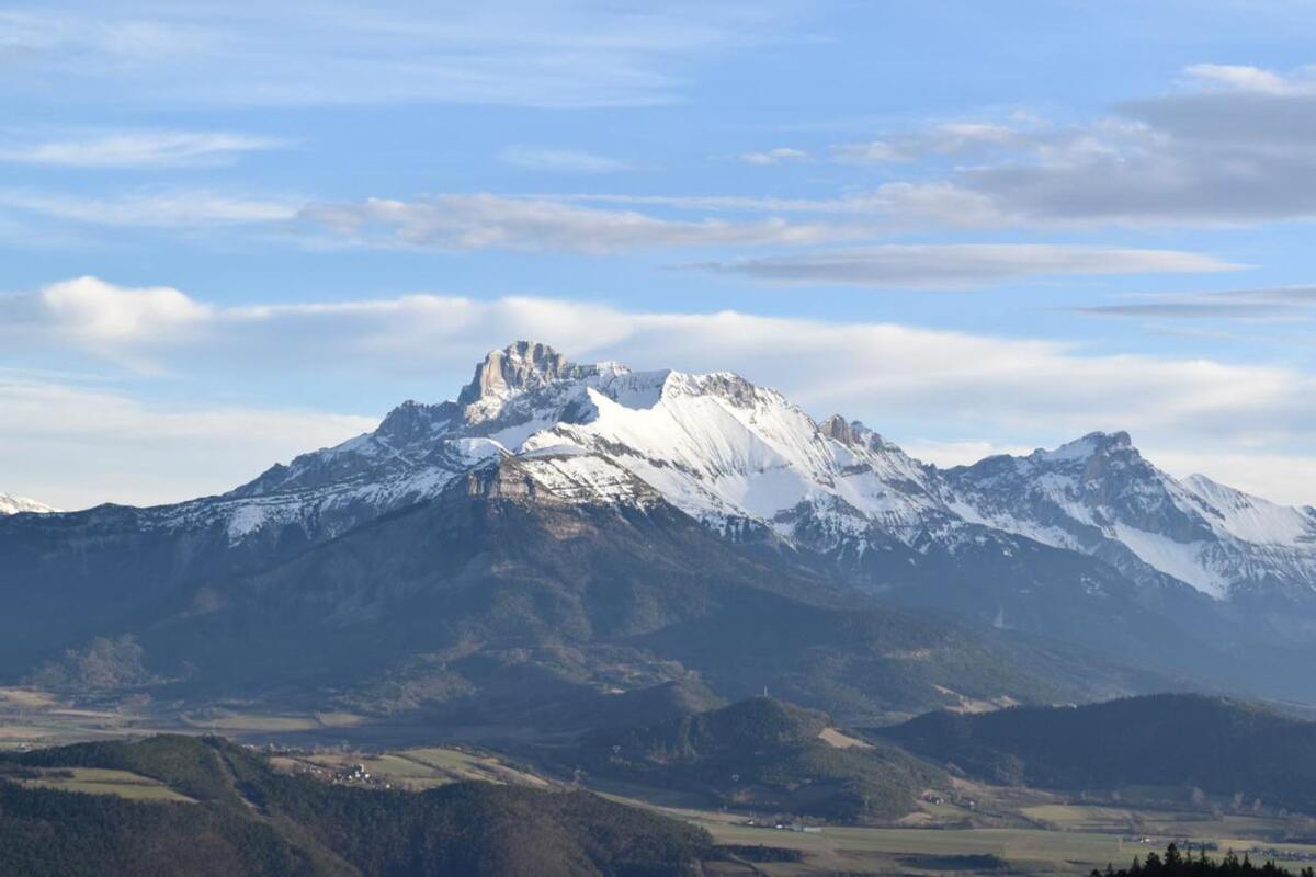 Maison 2 chambres avec vue montagnes à Pierre-Châtel - Photo 29