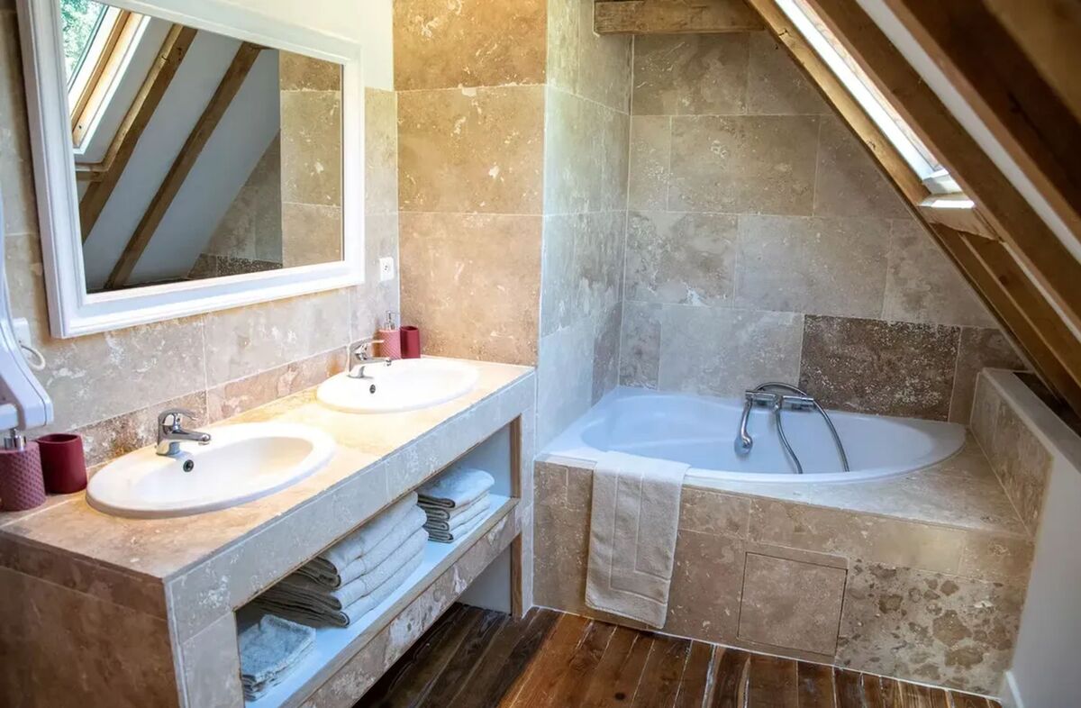 Maison 150 m² piscine ouverte toute l'année à Maleville - Photo 8