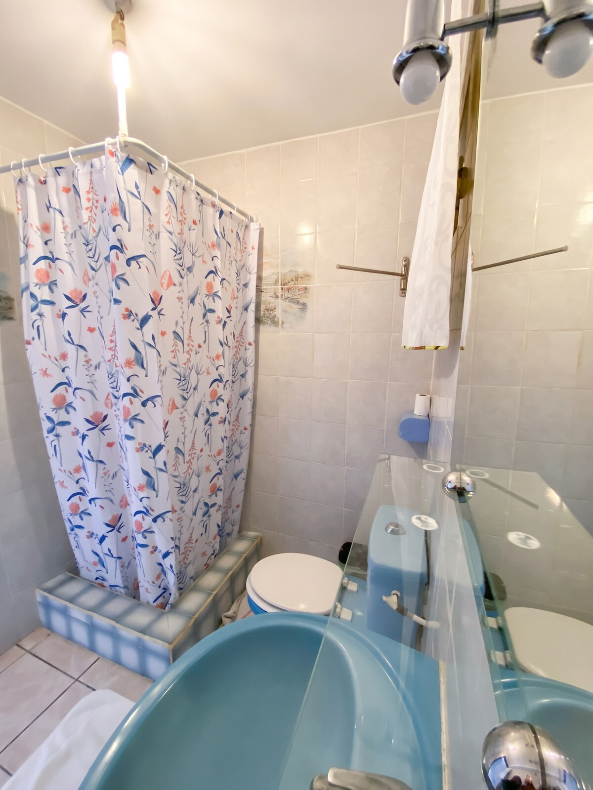 Maison 49 m² avec terrasse privée à Vieux-Habitants - Photo 4