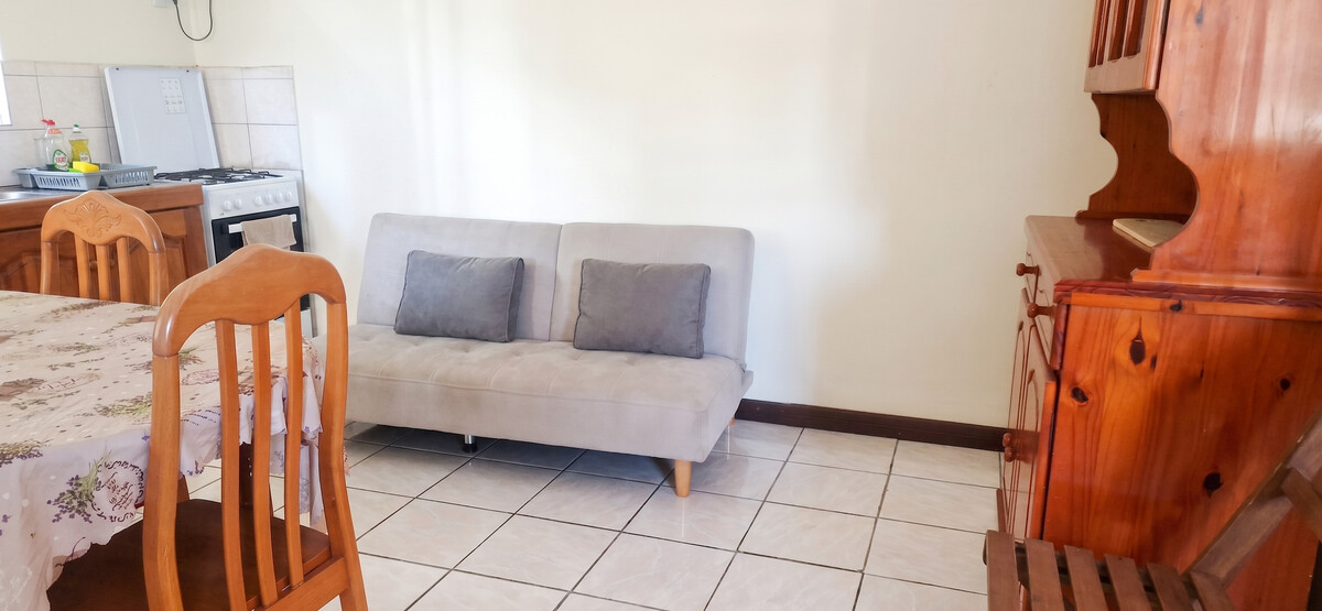 Maison 49 m² avec terrasse privée à Vieux-Habitants - Photo 7