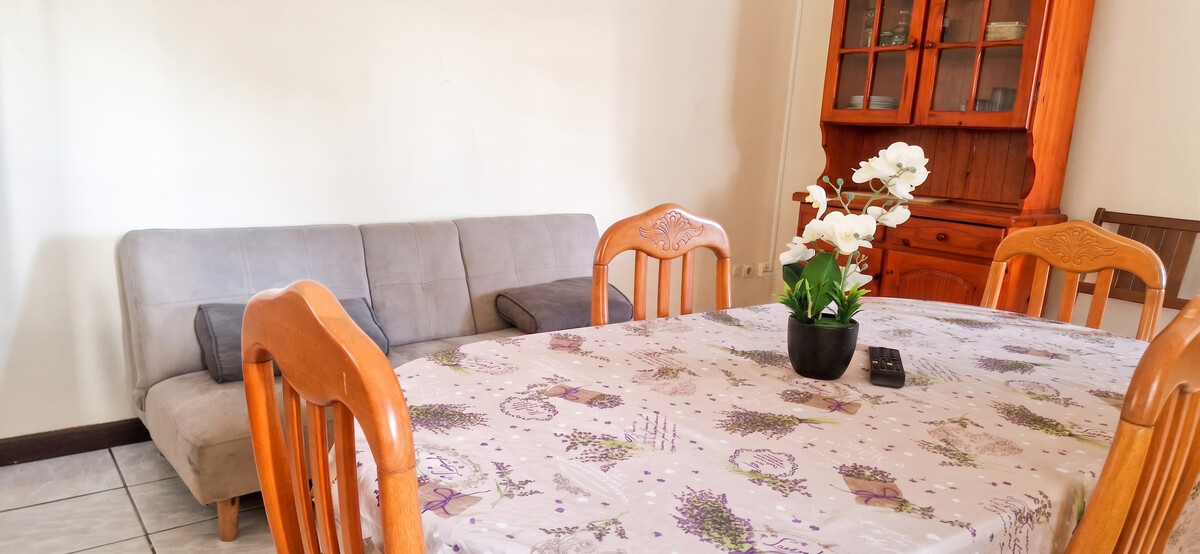 Maison 49 m² avec terrasse privée à Vieux-Habitants - Photo 9