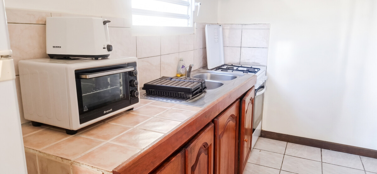 Maison 49 m² avec terrasse privée à Vieux-Habitants - Photo 10