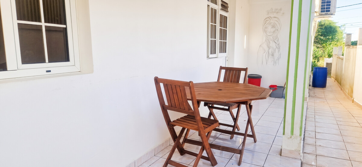 Maison 49 m² avec terrasse privée à Vieux-Habitants - Photo 12