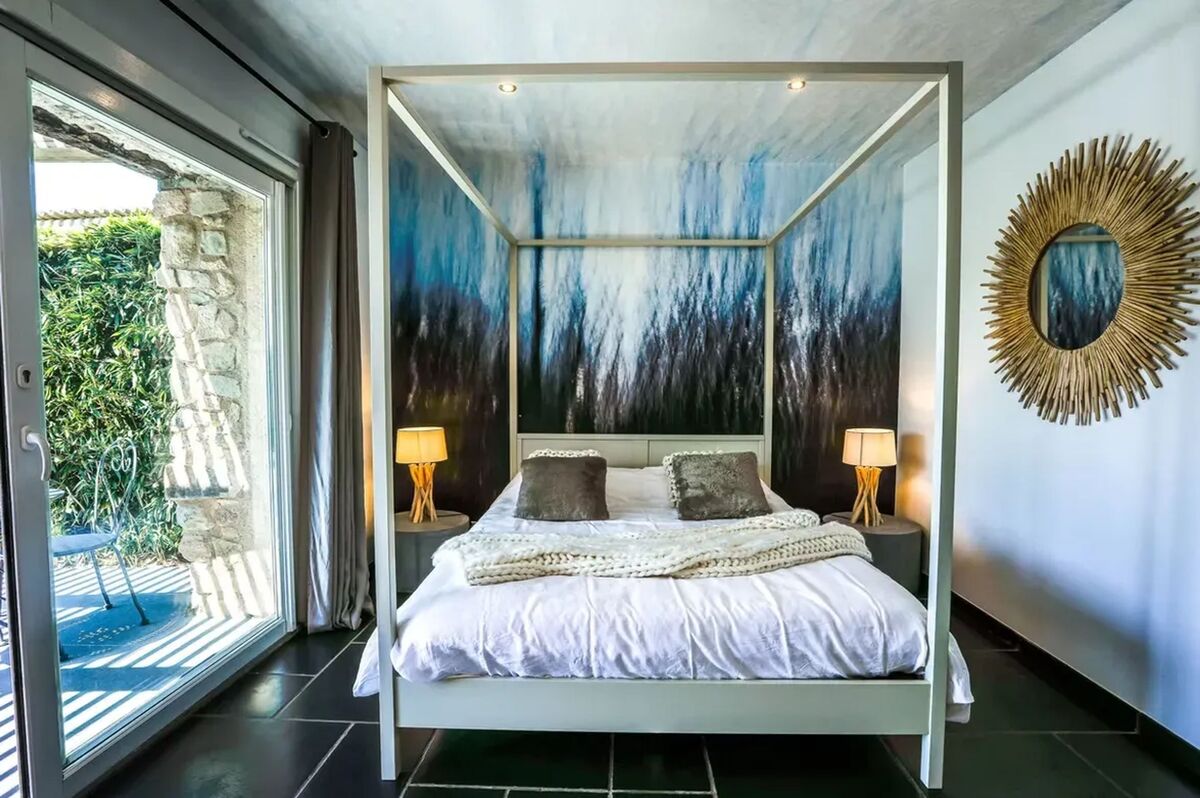 Maison 3 chambres, piscine ouverte toute l'année à Maleville - Photo 15