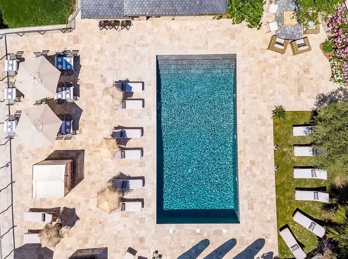 Maison 4 pers. à Maleville - Piscine toute l'année - Photo 2