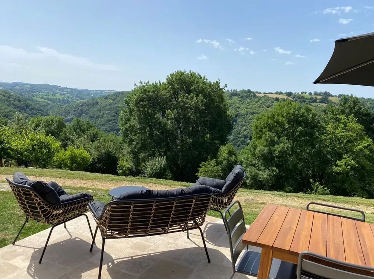Maison 4 pers. à Maleville - Piscine toute l'année - Photo 8