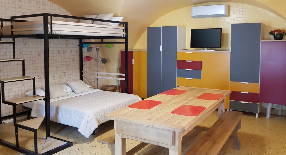 Studio 26 m² climatisé à Aydat, 4 personnes - Photo 1
