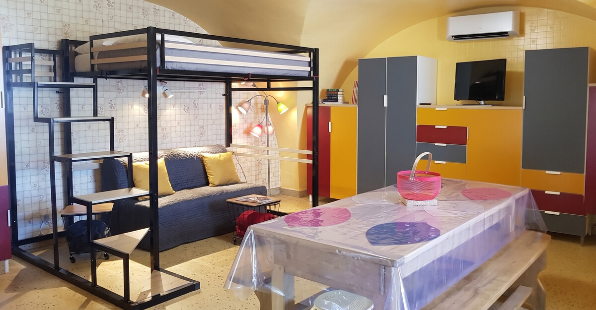 Studio 26 m² climatisé à Aydat, 4 personnes - Photo 2