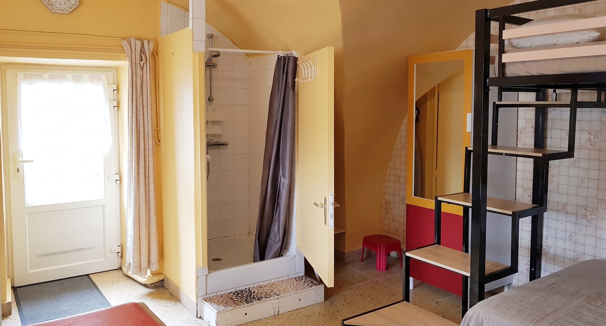 Studio 26 m² climatisé à Aydat, 4 personnes - Photo 3