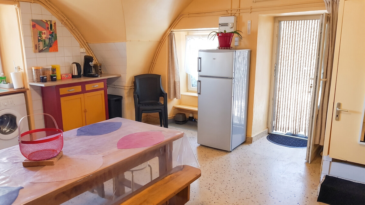 Studio 26 m² climatisé à Aydat, 4 personnes - Photo 7