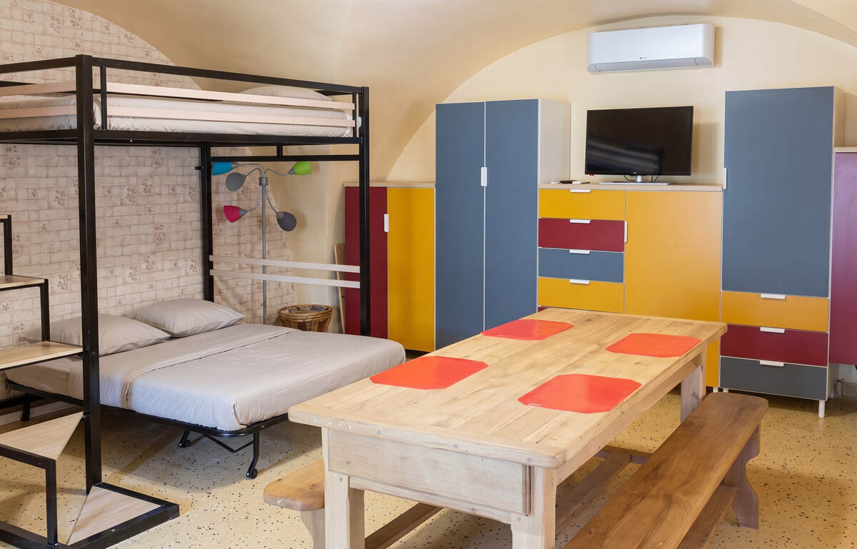 Studio 26 m² climatisé à Aydat, 4 personnes - Photo 8