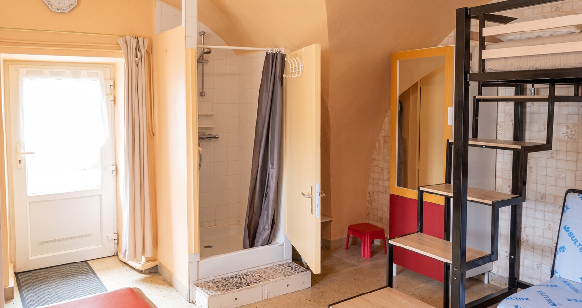 Studio 26 m² climatisé à Aydat, 4 personnes - Photo 9