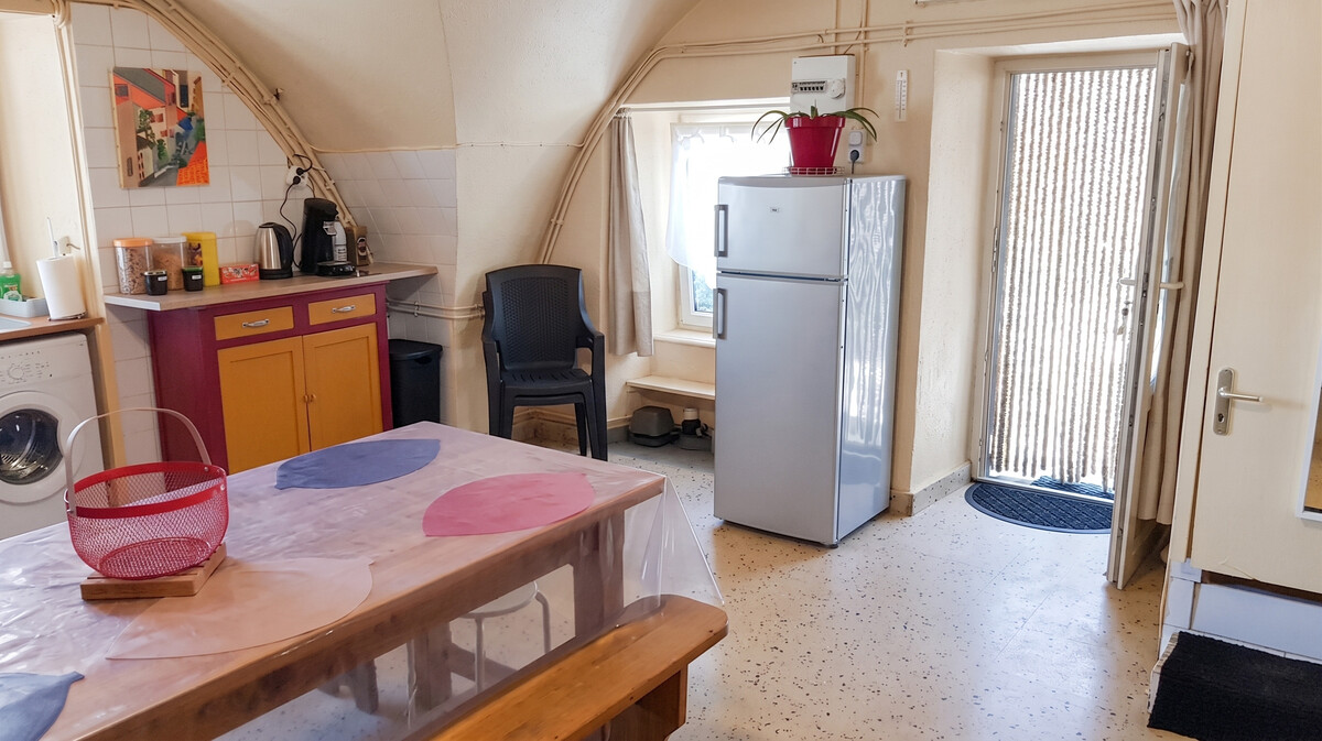 Studio 26 m² climatisé à Aydat, 4 personnes - Photo 12