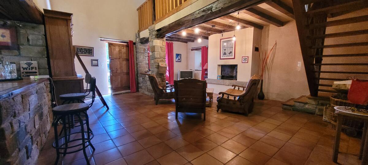 Maison 4 chambres Sainte-Marie, jardin 4000 m² avec GR 39 - Photo 19