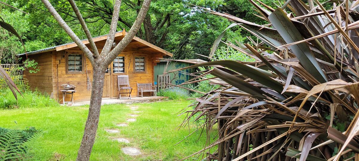 Maison 4 chambres Sainte-Marie, jardin 4000 m² avec GR 39 - Photo 58