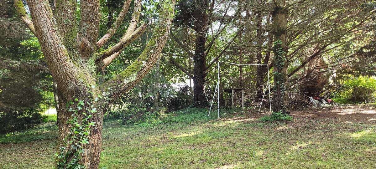 Maison 4 chambres Sainte-Marie, jardin 4000 m² avec GR 39 - Photo 62