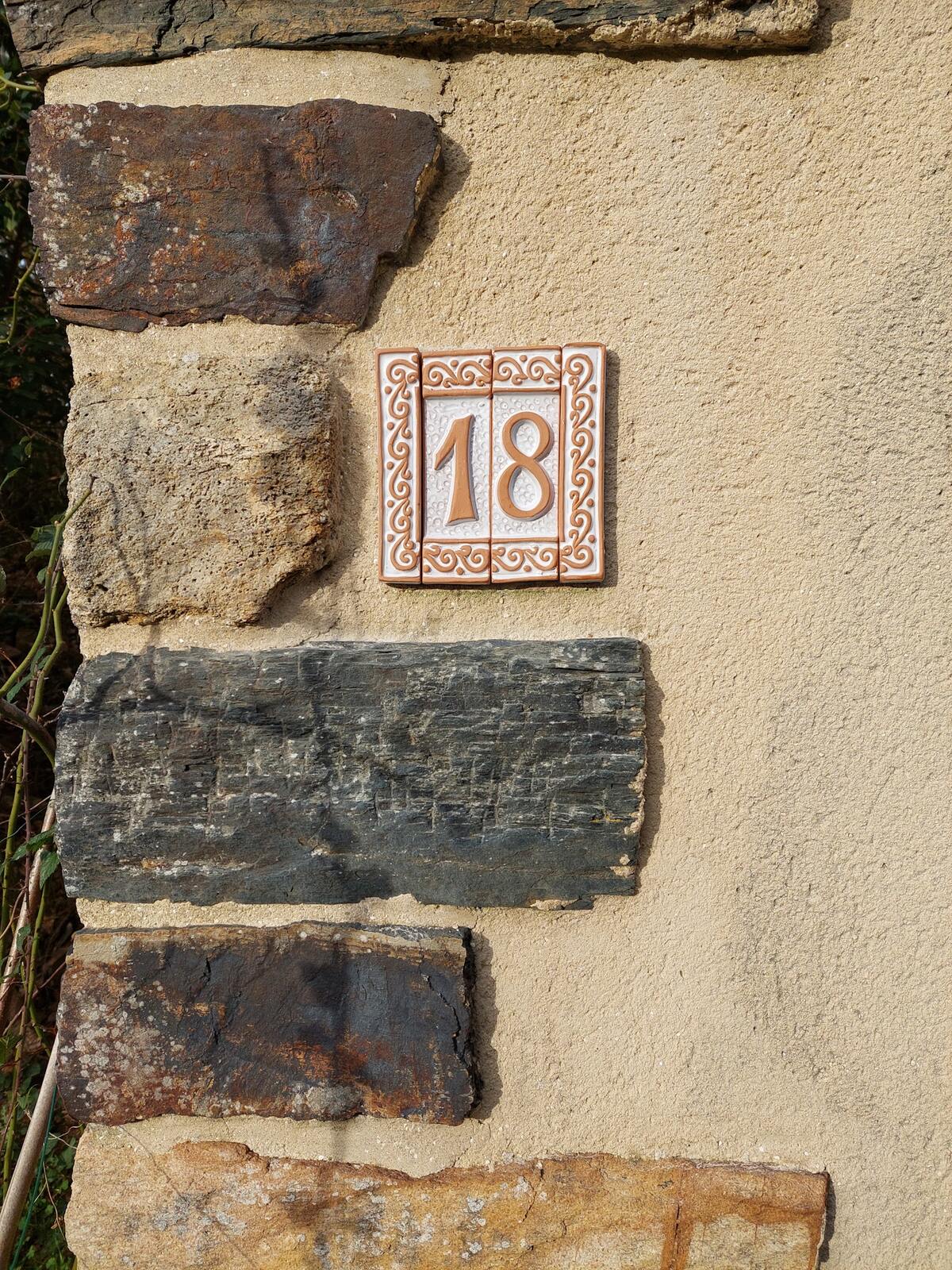 Maison 4 chambres Sainte-Marie, jardin 4000 m² avec GR 39 - Photo 77