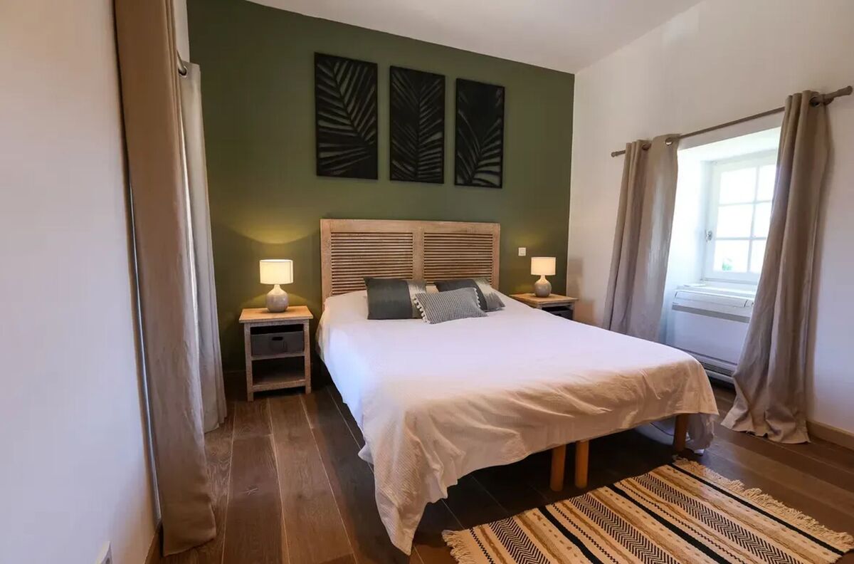 Maison 50 m² avec piscine partagée à Maleville - Photo 3