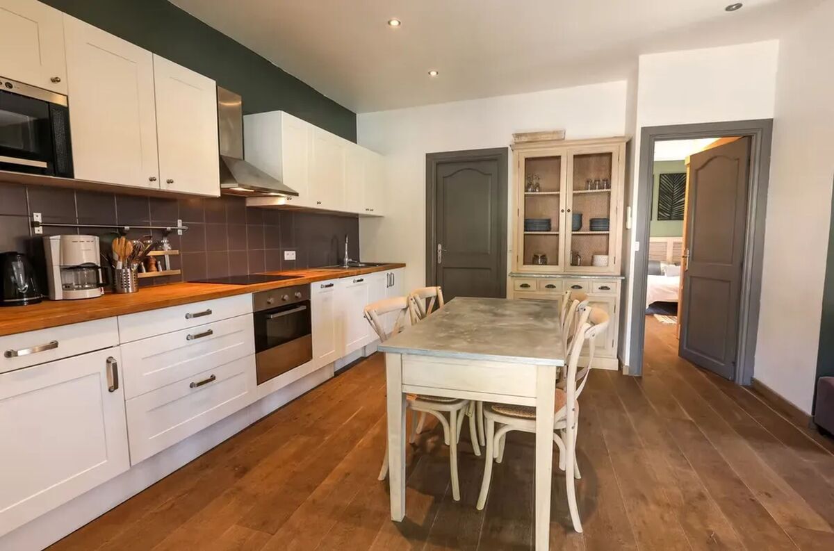 Maison 50 m² avec piscine partagée à Maleville - Photo 4