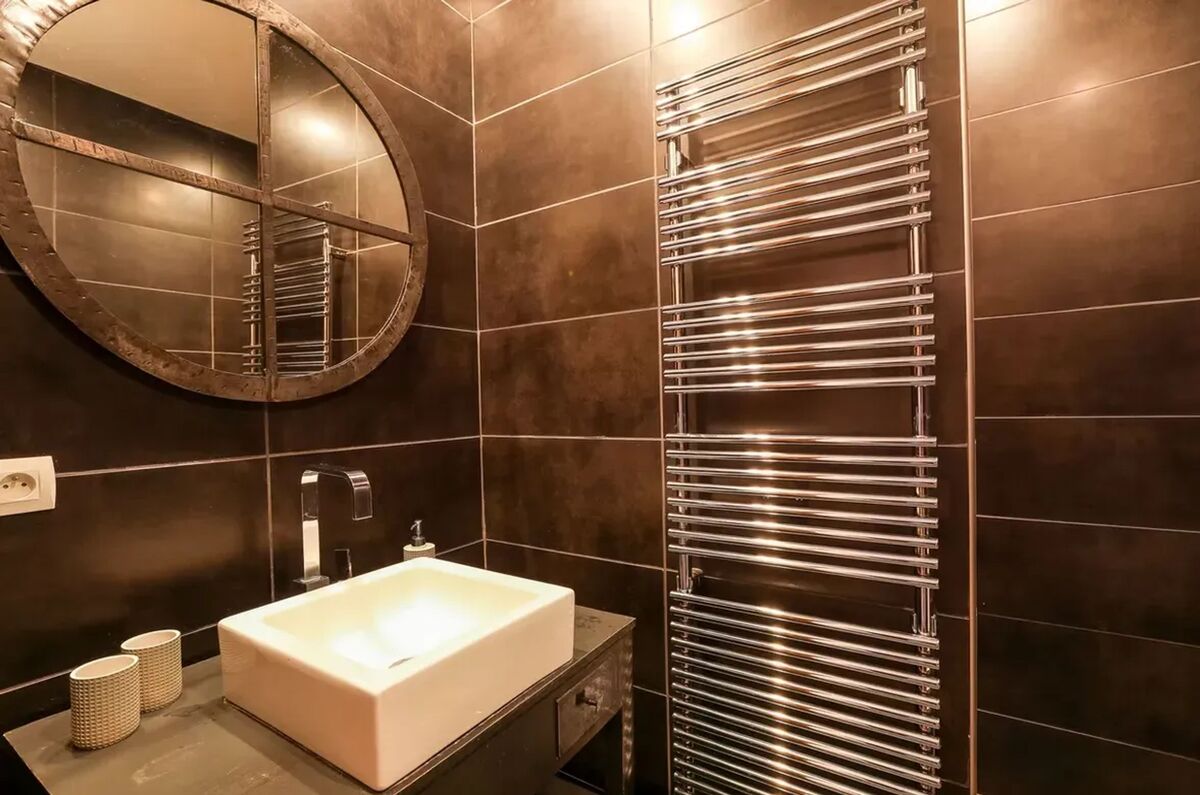 Maison 50 m² avec piscine partagée à Maleville - Photo 7