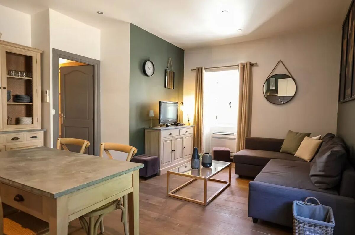 Maison 50 m² avec piscine partagée à Maleville - Photo 8