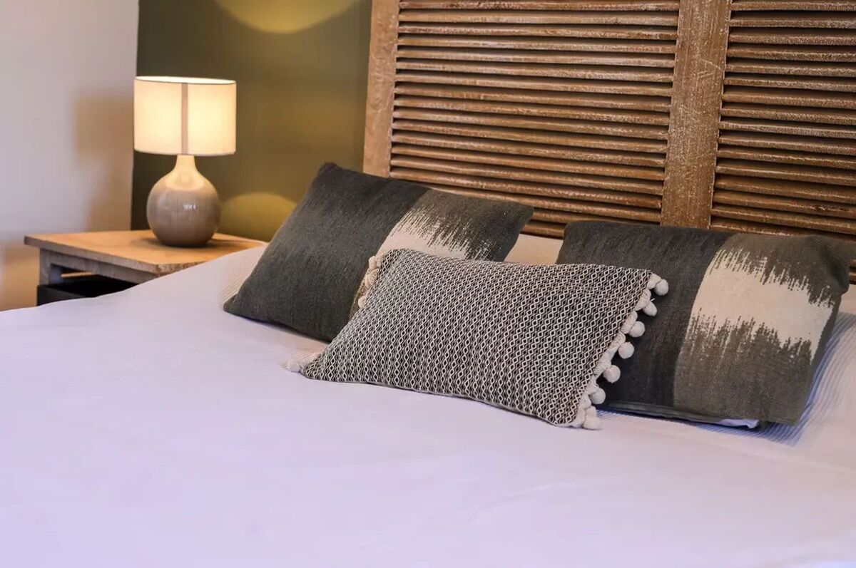 Maison 50 m² avec piscine partagée à Maleville - Photo 9
