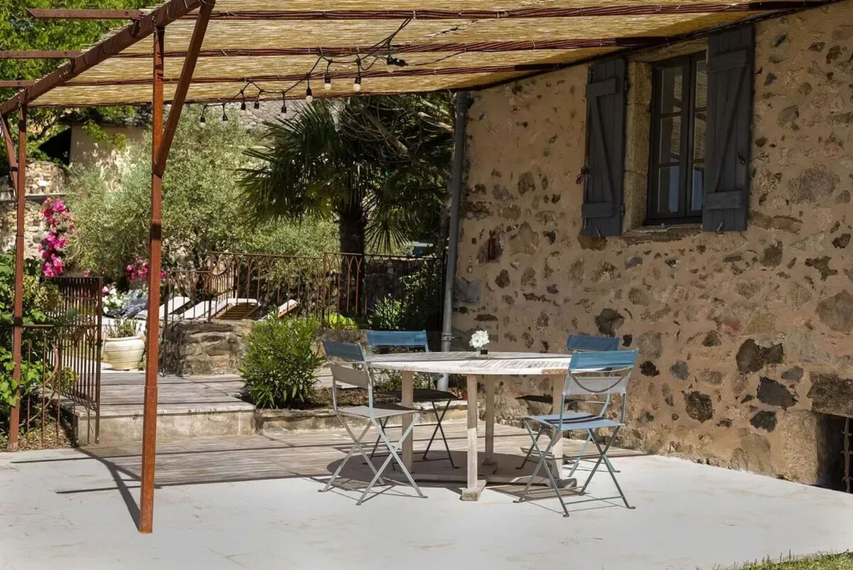 Maison 50 m² avec piscine partagée à Maleville - Photo 10