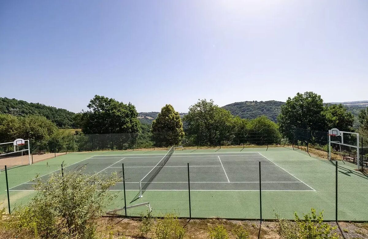 Maison 50 m² avec piscine partagée à Maleville - Photo 11