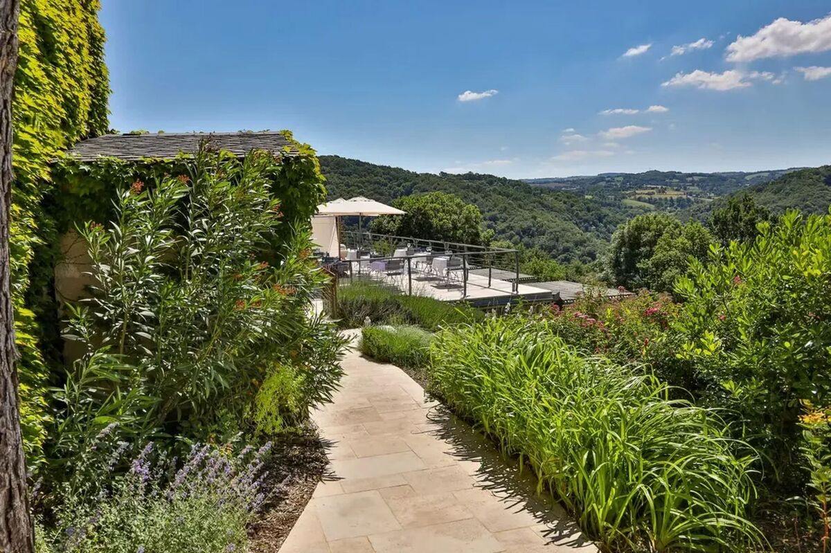 Maison 50 m² avec piscine partagée à Maleville - Photo 13