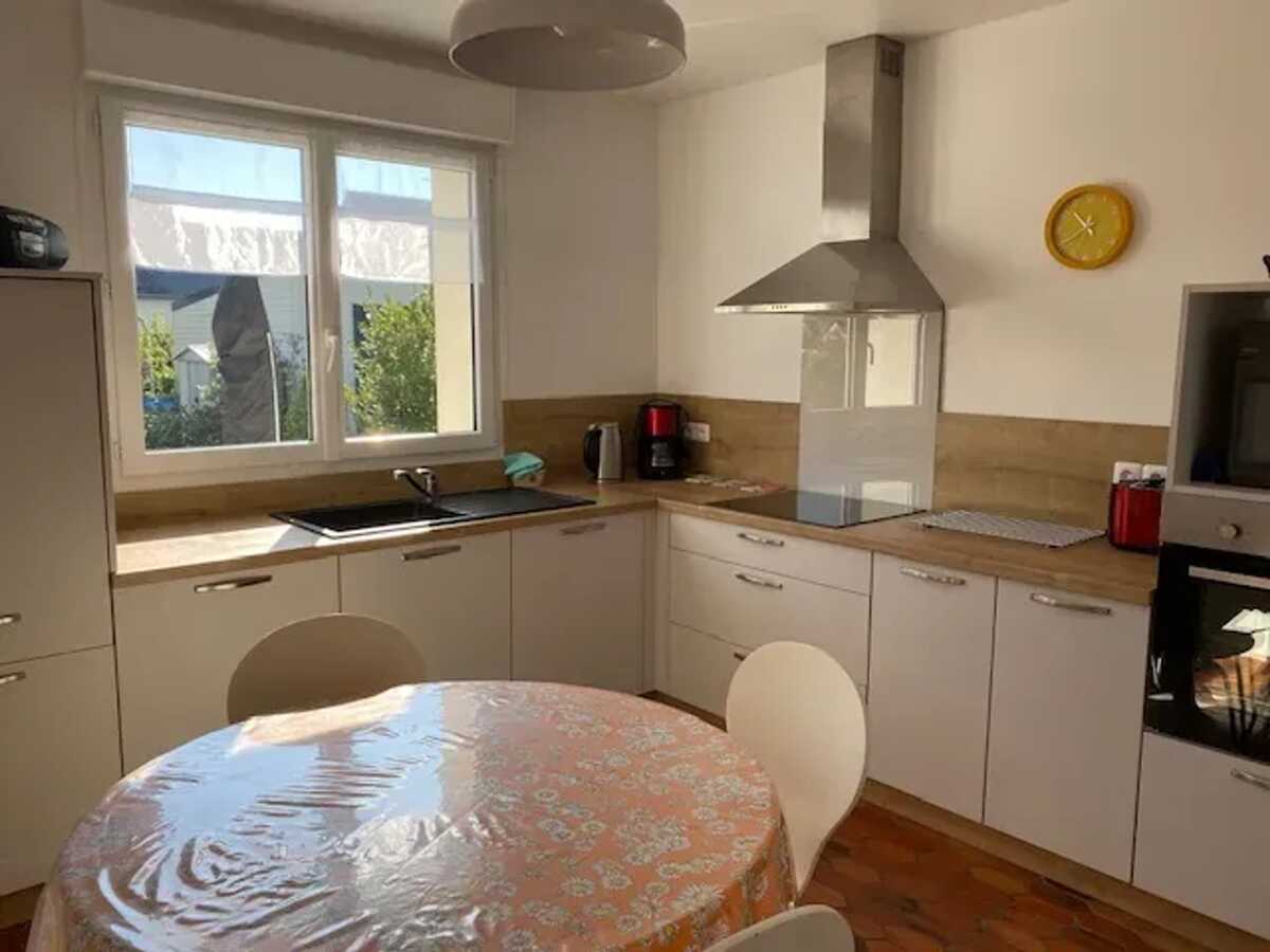 Maison 125 m² avec jardin clos et terrasse à Sarzeau - Photo 2