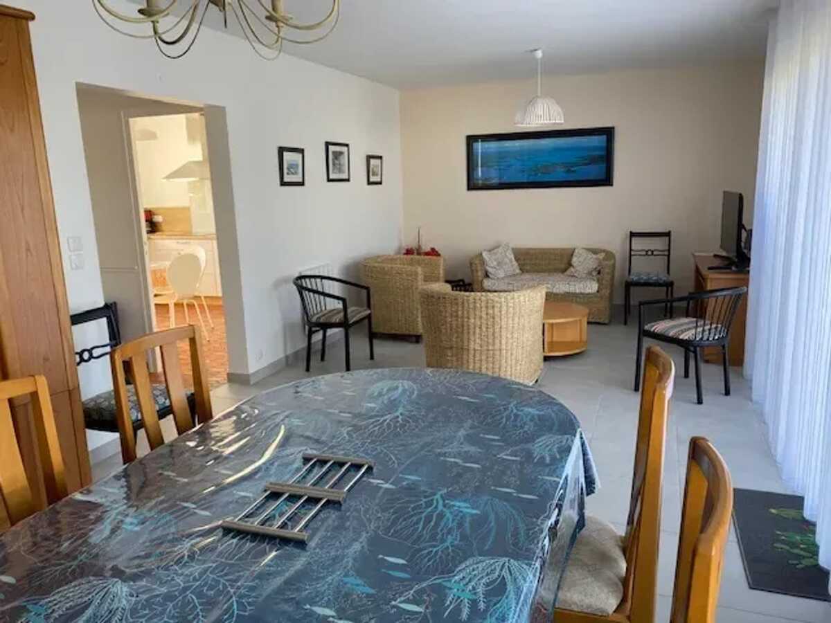Maison 125 m² avec jardin clos et terrasse à Sarzeau - Photo 3