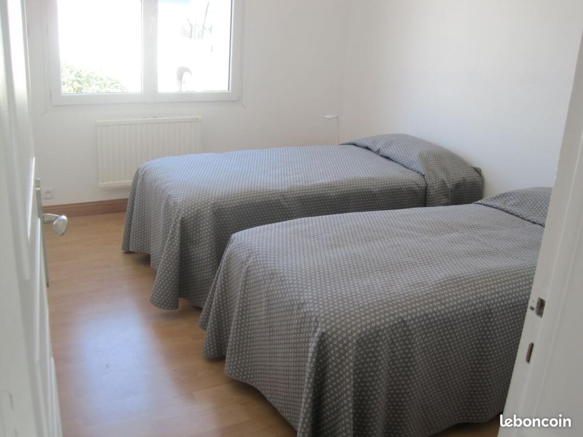 Maison 125 m² avec jardin clos et terrasse à Sarzeau - Photo 7