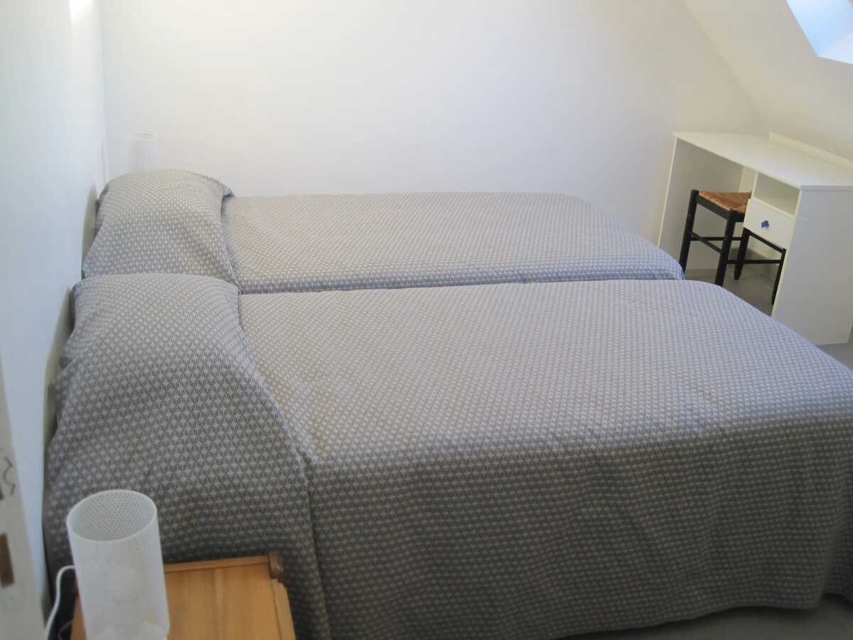 Maison 125 m² avec jardin clos et terrasse à Sarzeau - Photo 10
