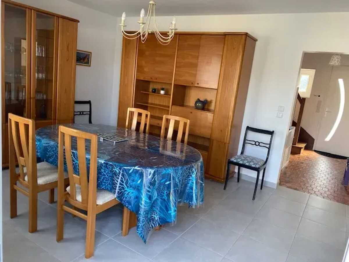 Maison 125 m² avec jardin clos et terrasse à Sarzeau - Photo 12